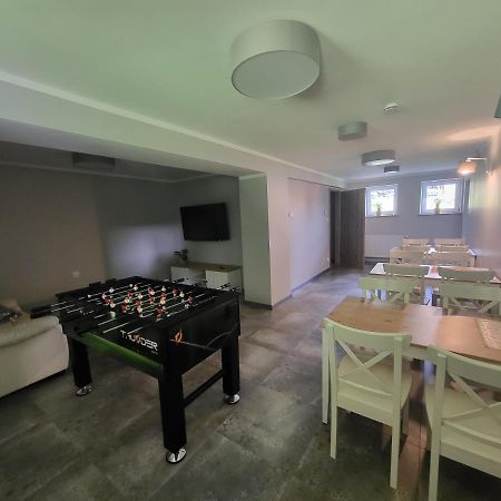 Apartamenty Willove Wzgorze Duszniki Zdrój Exterior foto