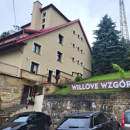 Apartamenty Willove Wzgorze Duszniki Zdrój Exterior foto