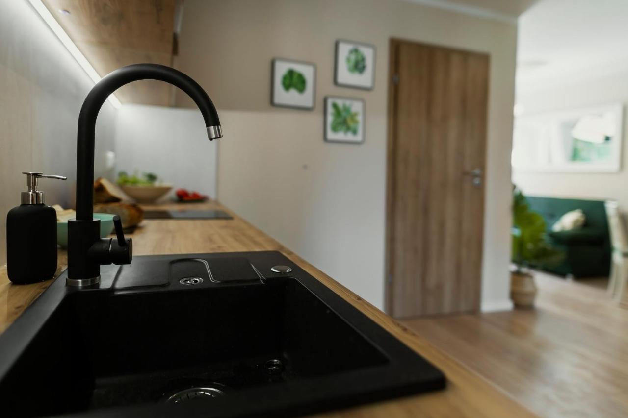 Apartamenty Willove Wzgorze Duszniki Zdrój Exterior foto