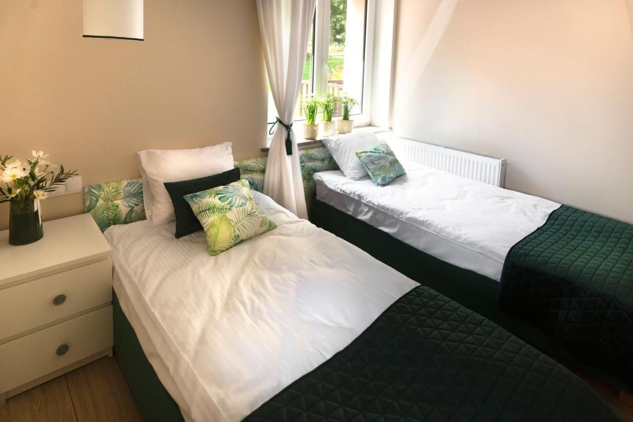 Apartamenty Willove Wzgorze Duszniki Zdrój Exterior foto