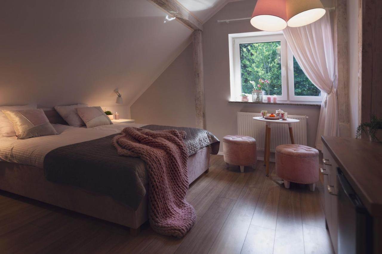 Apartamenty Willove Wzgorze Duszniki Zdrój Exterior foto