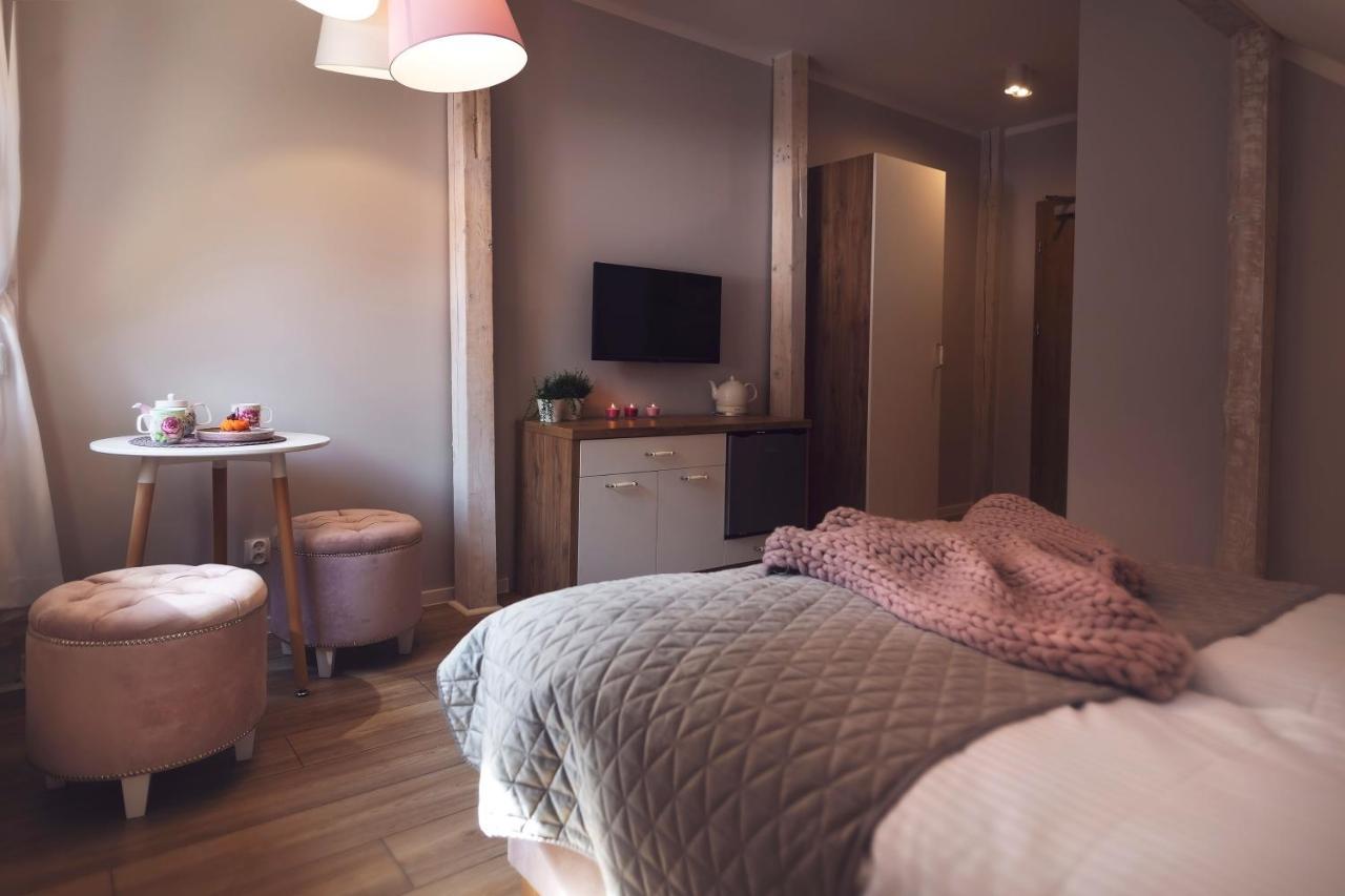 Apartamenty Willove Wzgorze Duszniki Zdrój Exterior foto