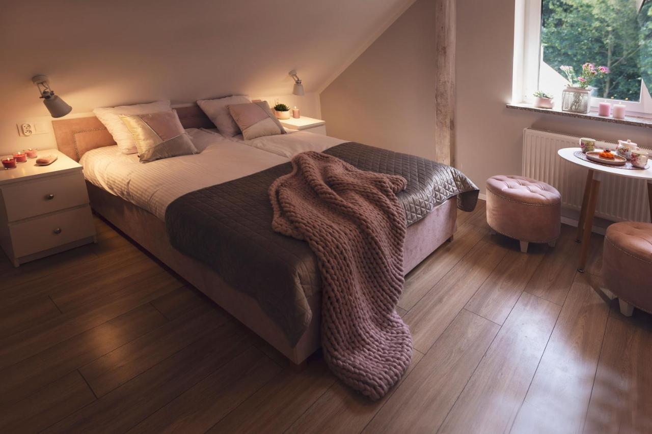 Apartamenty Willove Wzgorze Duszniki Zdrój Exterior foto