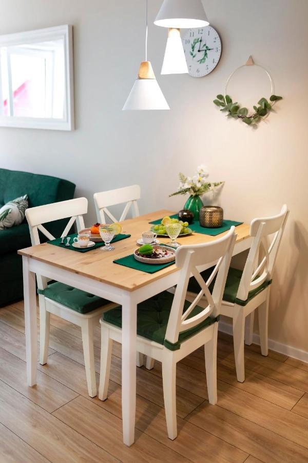 Apartamenty Willove Wzgorze Duszniki Zdrój Exterior foto