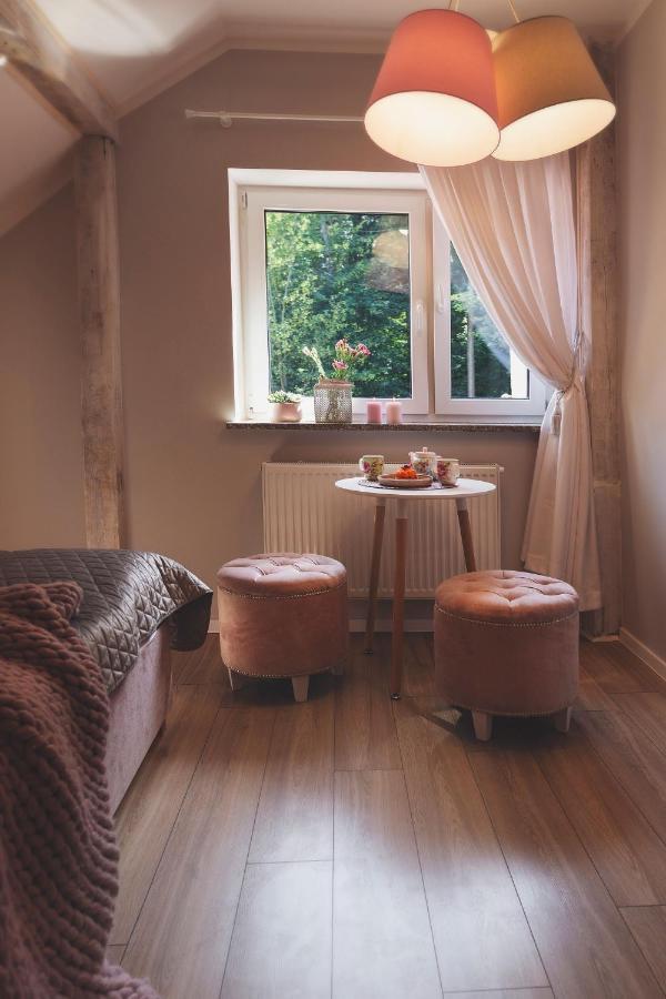 Apartamenty Willove Wzgorze Duszniki Zdrój Exterior foto