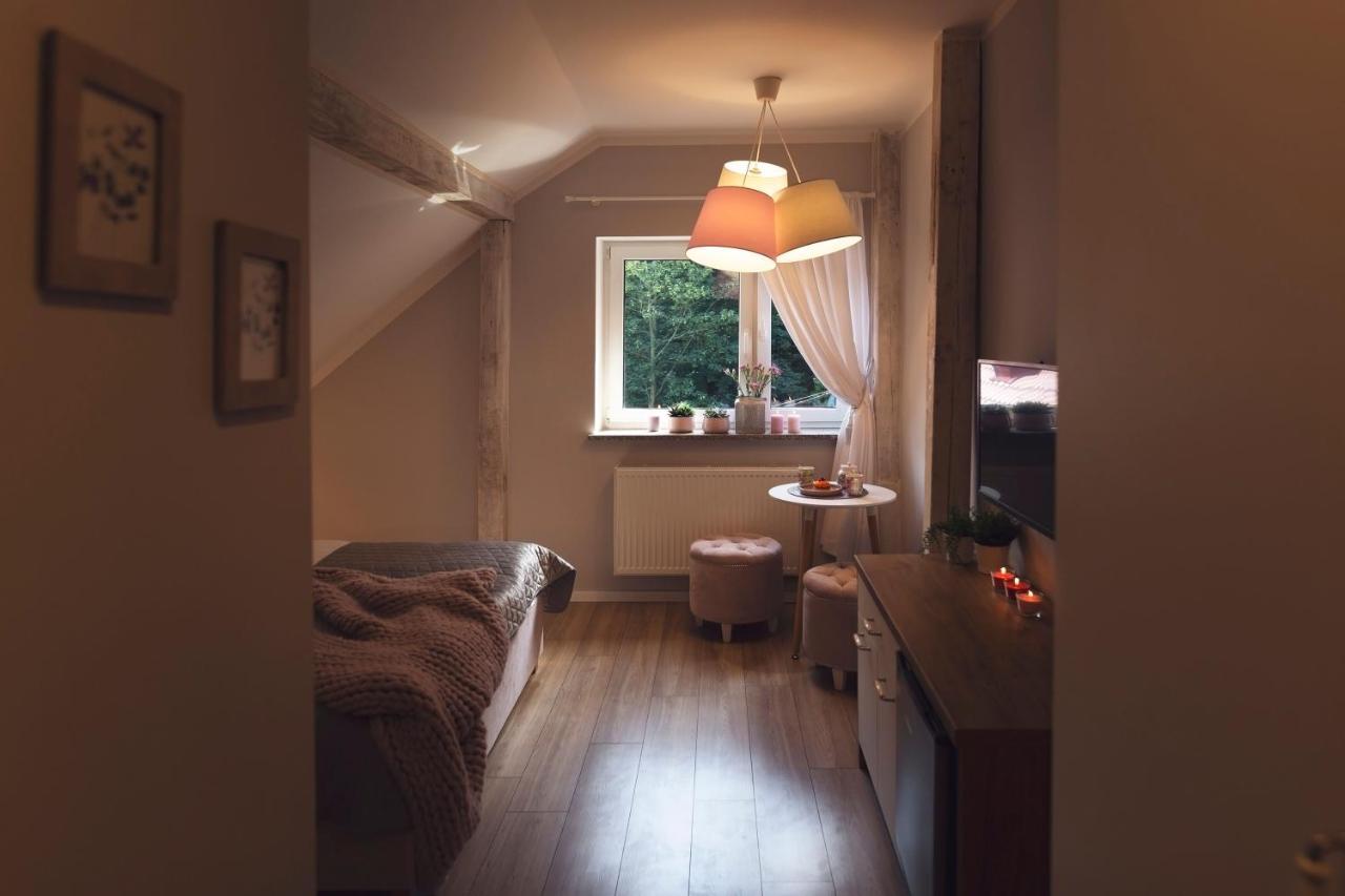 Apartamenty Willove Wzgorze Duszniki Zdrój Exterior foto