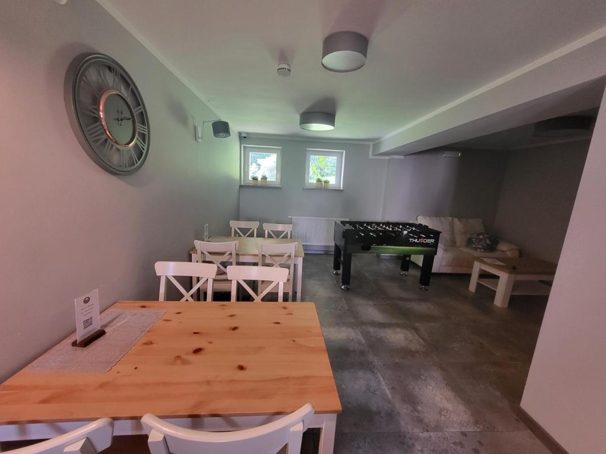 Apartamenty Willove Wzgorze Duszniki Zdrój Exterior foto