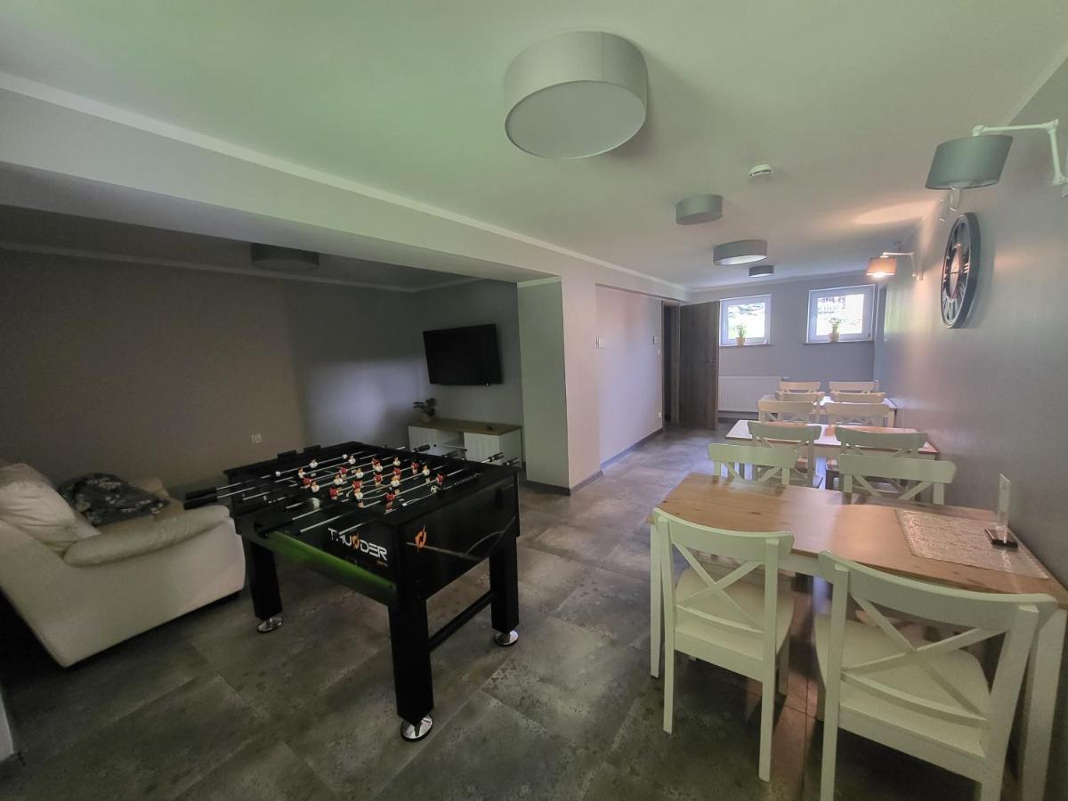Apartamenty Willove Wzgorze Duszniki Zdrój Exterior foto