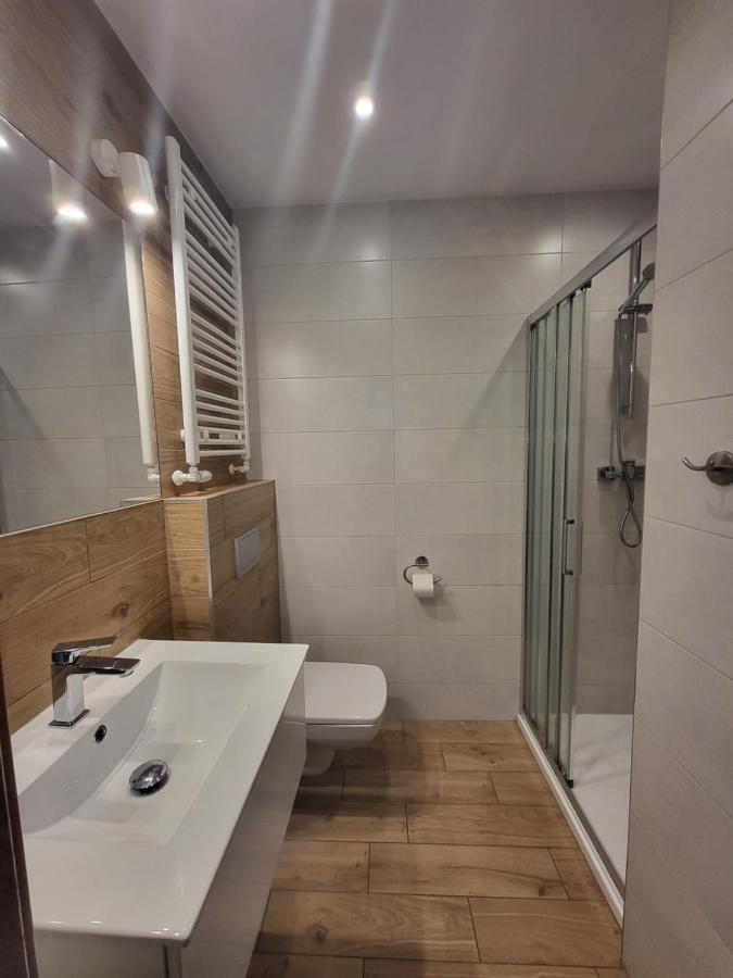 Apartamenty Willove Wzgorze Duszniki Zdrój Exterior foto