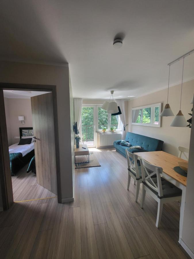 Apartamenty Willove Wzgorze Duszniki Zdrój Exterior foto