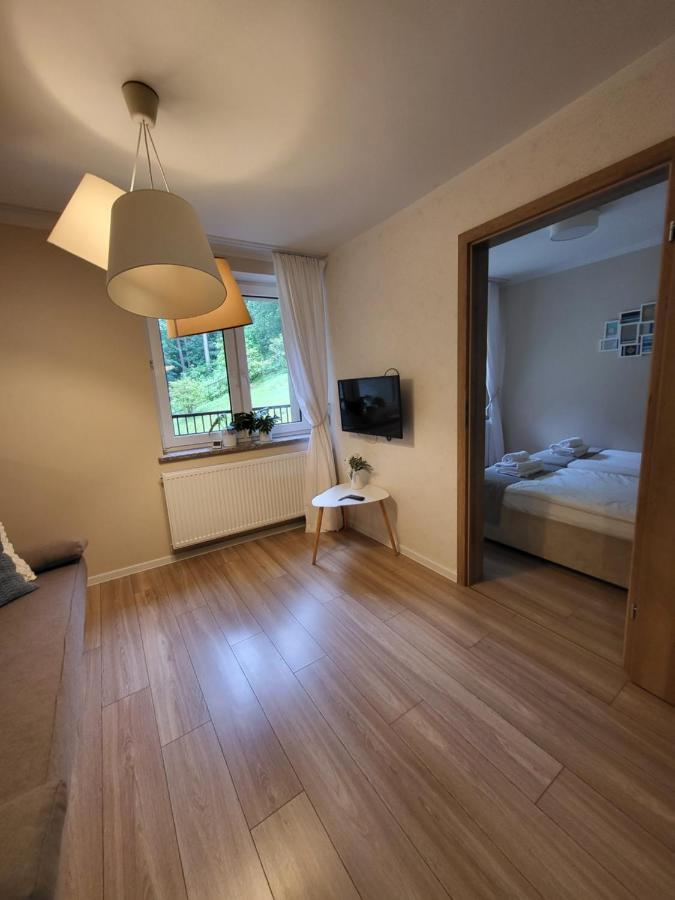Apartamenty Willove Wzgorze Duszniki Zdrój Exterior foto