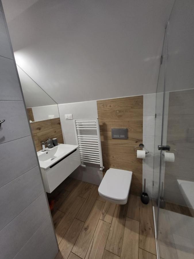 Apartamenty Willove Wzgorze Duszniki Zdrój Exterior foto
