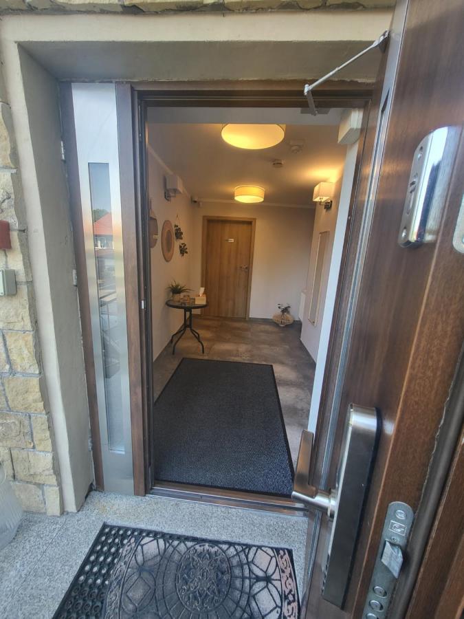 Apartamenty Willove Wzgorze Duszniki Zdrój Exterior foto