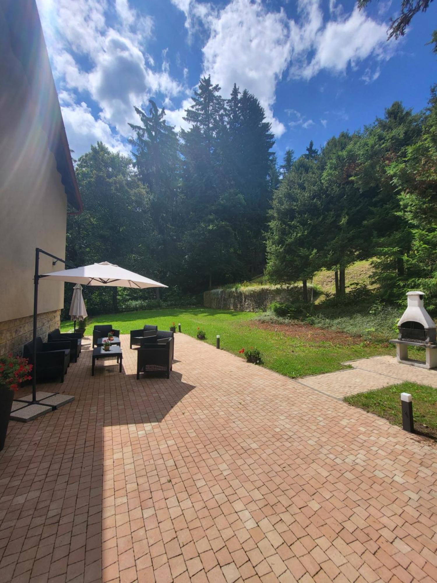 Apartamenty Willove Wzgorze Duszniki Zdrój Exterior foto