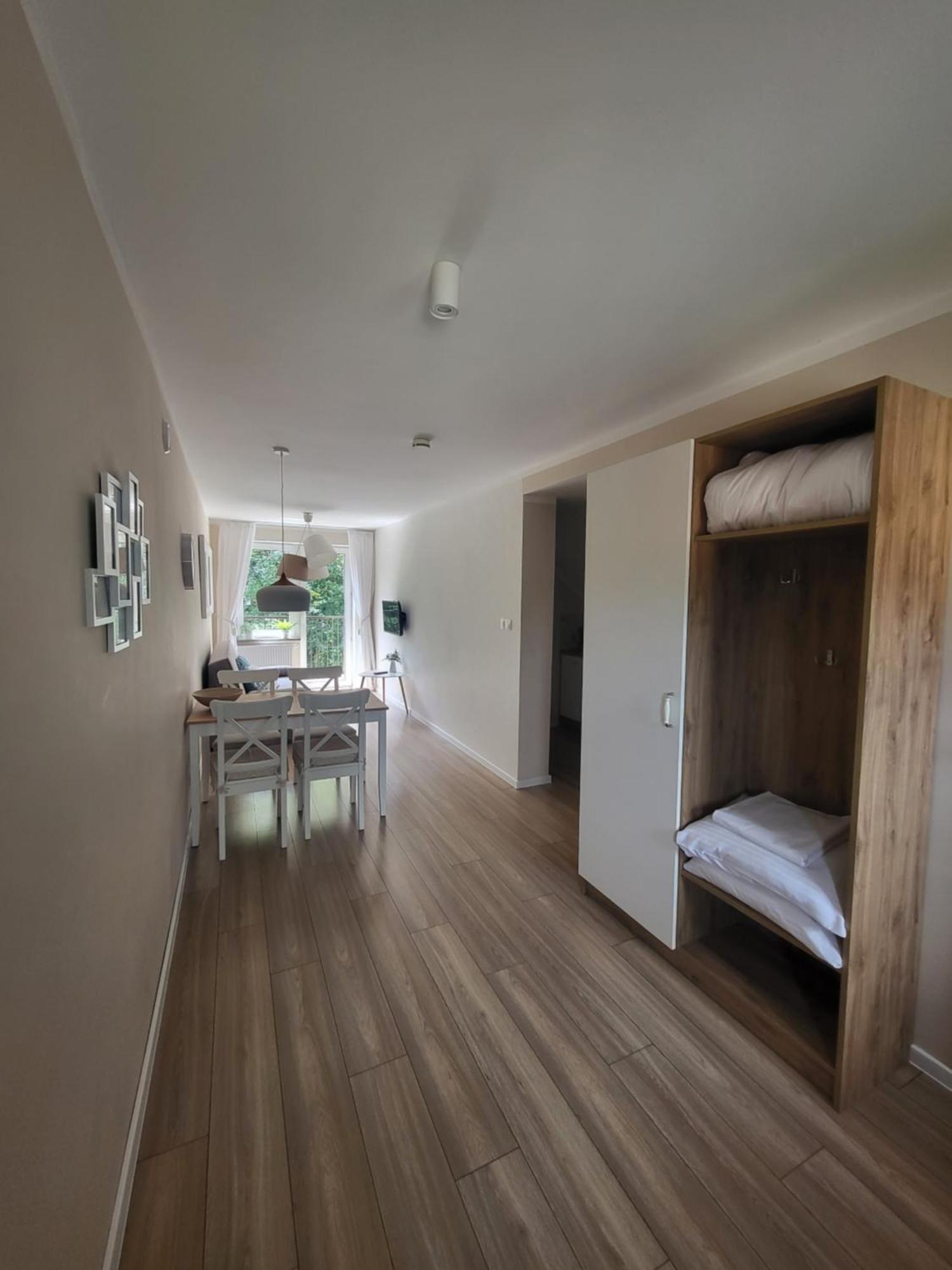 Apartamenty Willove Wzgorze Duszniki Zdrój Exterior foto